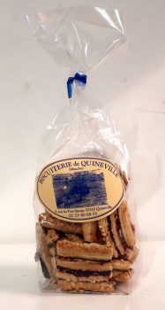 BISCUITS APÉRITIFS